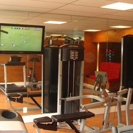 Augusto'S Rio Copa Hotel Rio de Janeiro Facilities photo
